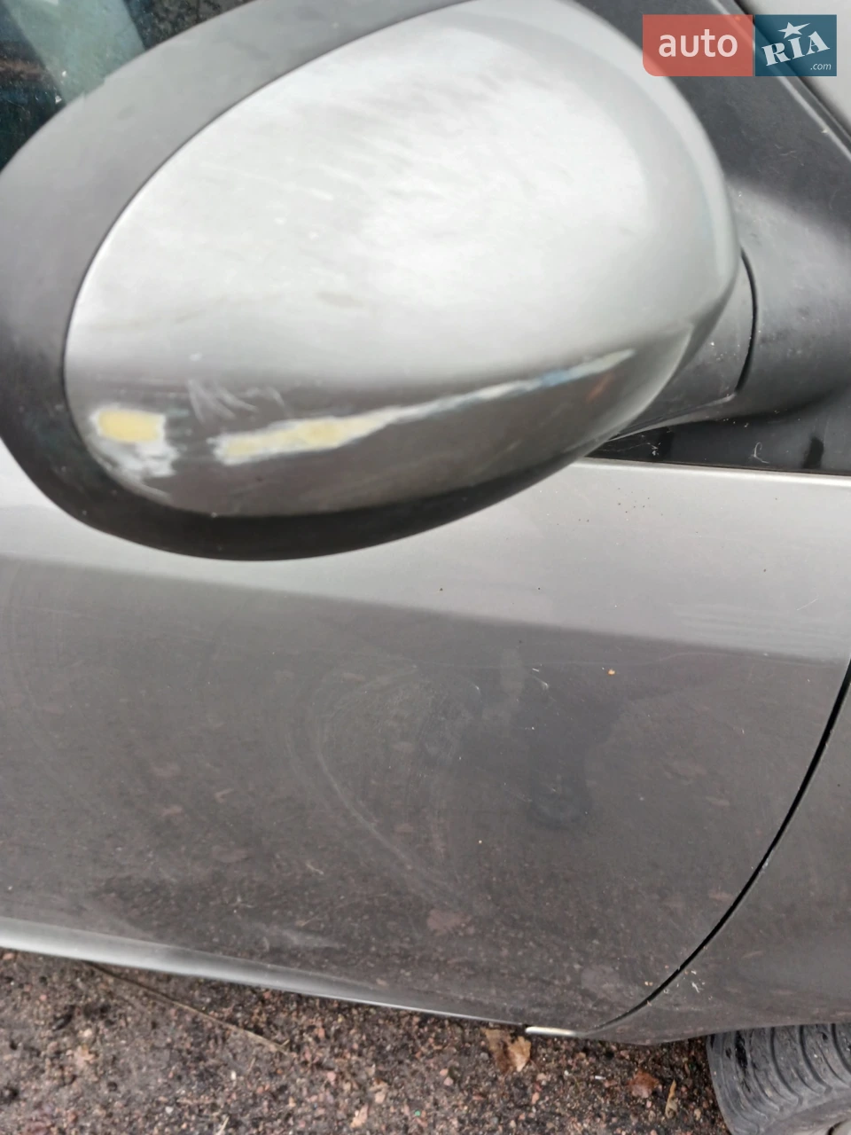 2011 Chery QQ6 (S21) - мініатюра 2