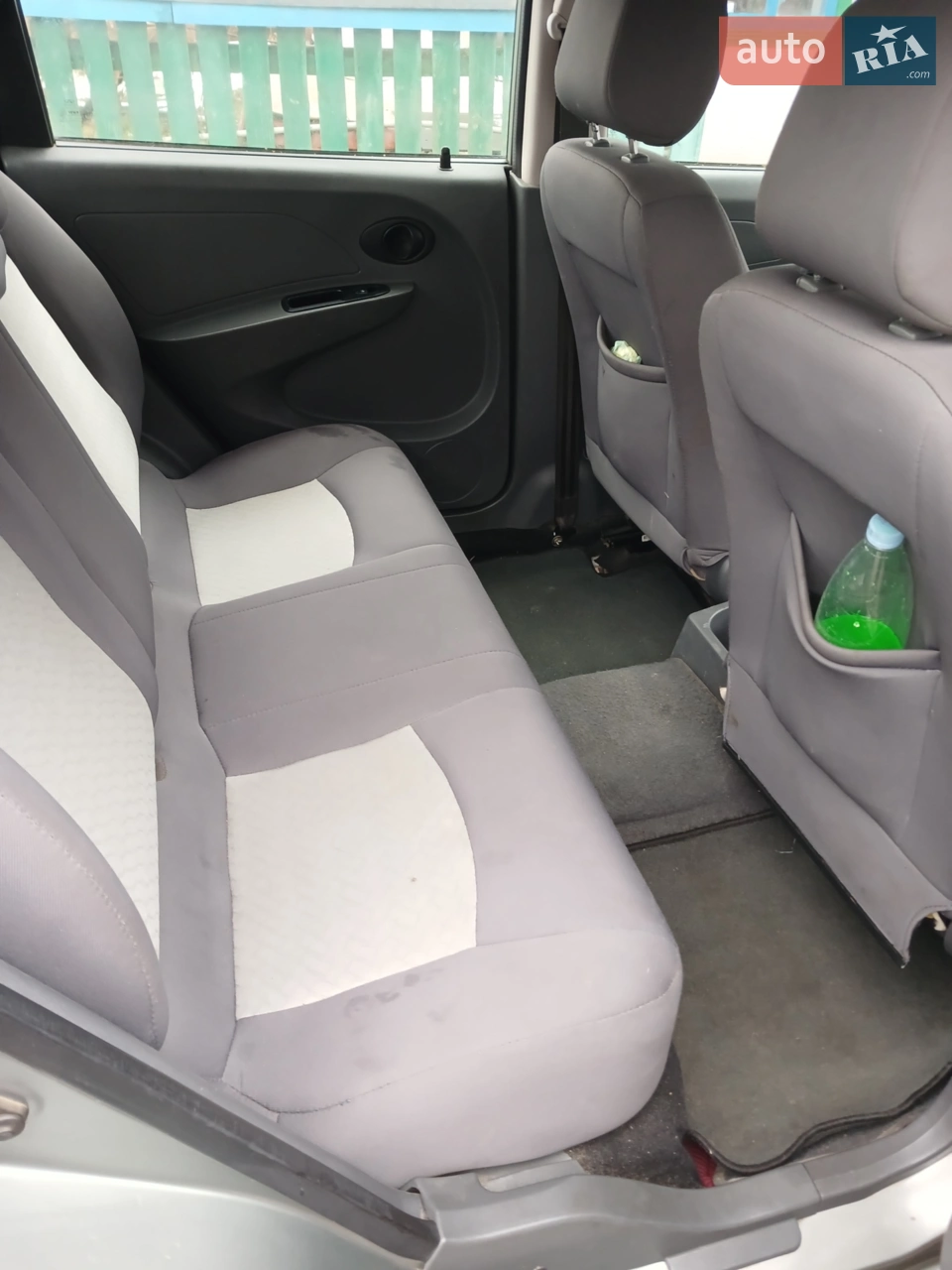 2011 Chery QQ6 (S21) - мініатюра 5
