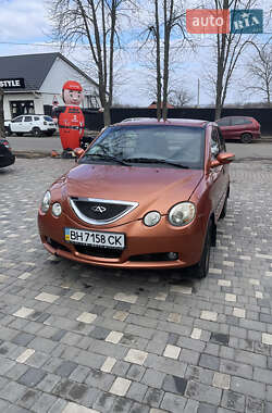 Chery Jaggi  2008