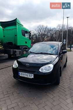 Chery Jaggi  2011