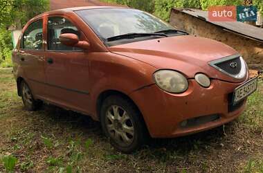 Chery Jaggi  2008
