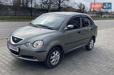 Chery Jaggi  2008