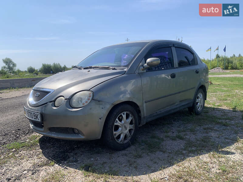 Chery Jaggi