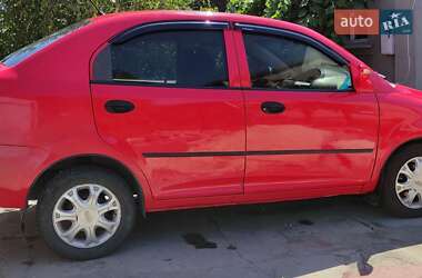 Chery Jaggi 2008