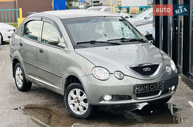 Chery Jaggi  2008