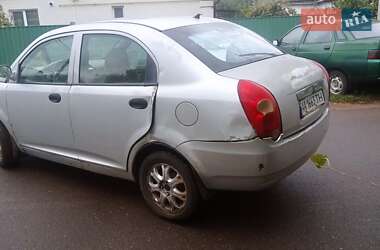Chery Jaggi  2008