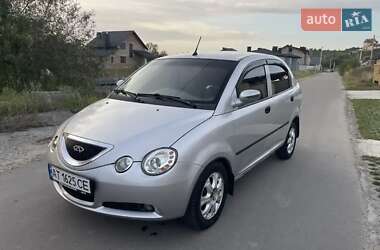 Chery Jaggi  2008