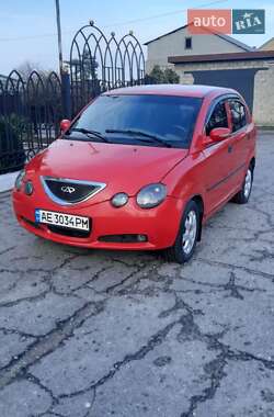Chery Jaggi  2008