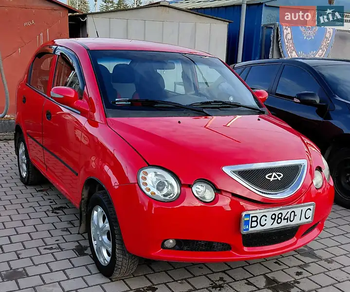 Chery Jaggi