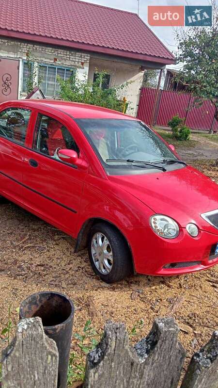 Chery Jaggi 2008 Chery Jaggi 2008