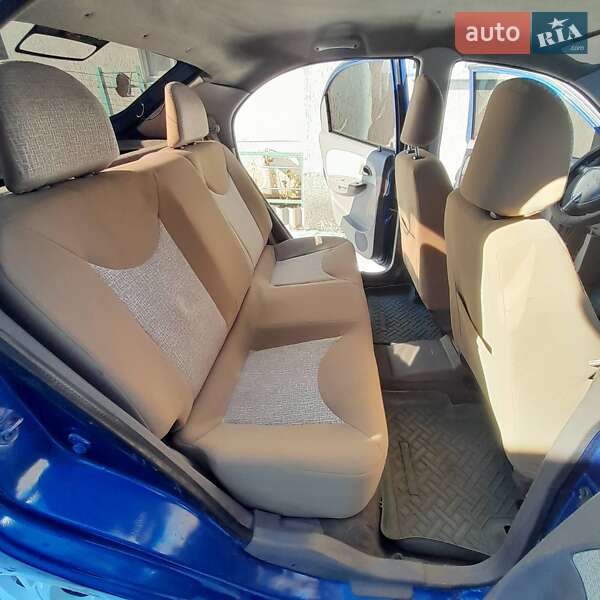 Ліфтбек Chery Jaggi 2007 в Зміїві