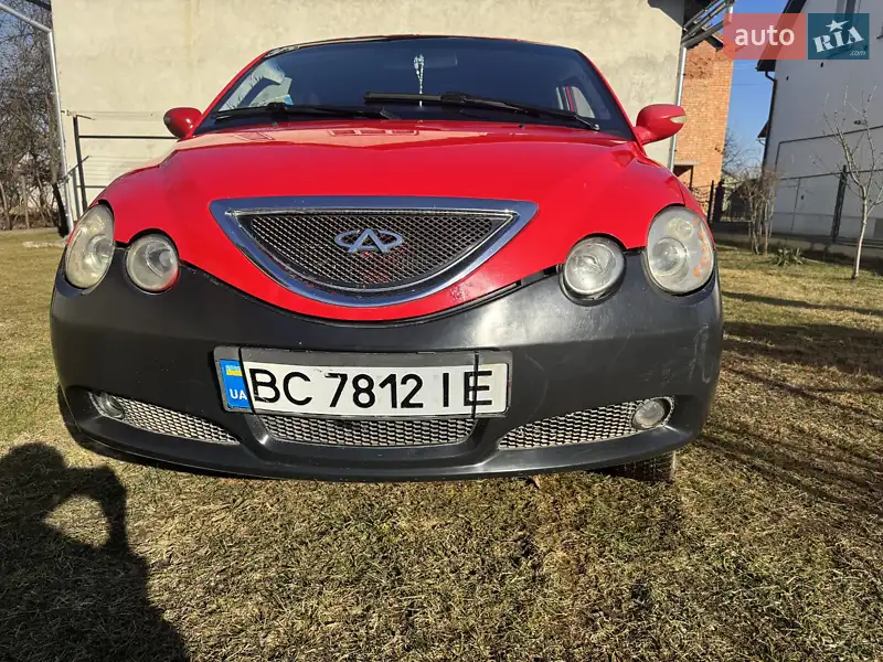 Chery Jaggi