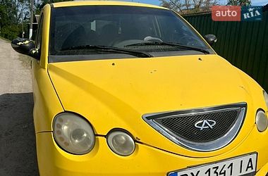 Chery Jaggi  2007