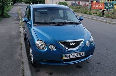 Chery Jaggi  2008