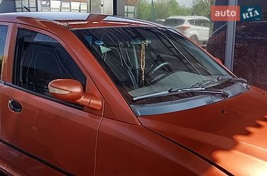 Ліфтбек Chery Jaggi 2008 в Жовтих Водах Ліфтбек Chery Jaggi 2008 в Жовтих Водах