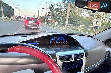Ліфтбек Chery Jaggi 2008 в Полтаві