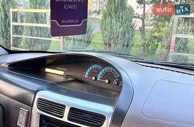 Ліфтбек Chery Jaggi 2008 в Полтаві