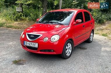 Chery Jaggi  2008