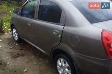Chery Jaggi  2008