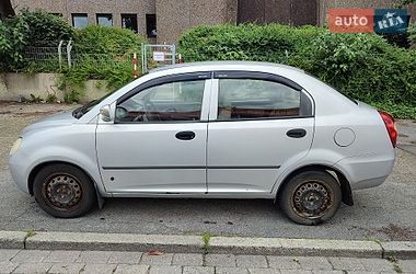 Chery Jaggi  2008