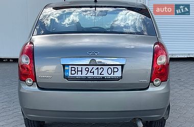 Лифтбек Chery Jaggi 2007 в Одессе фото 4 Лифтбек Chery Jaggi 2007 в Одессе