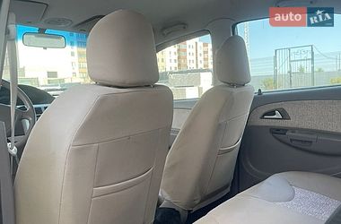 Лифтбек Chery Jaggi 2007 в Одессе фото 8 Лифтбек Chery Jaggi 2007 в Одессе