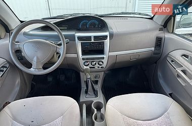 Лифтбек Chery Jaggi 2007 в Одессе фото 7 Лифтбек Chery Jaggi 2007 в Одессе