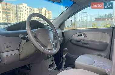 Лифтбек Chery Jaggi 2007 в Одессе фото 9 Лифтбек Chery Jaggi 2007 в Одессе