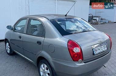 Лифтбек Chery Jaggi 2007 в Одессе фото 11 Лифтбек Chery Jaggi 2007 в Одессе