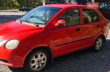 Лифтбек Chery Jaggi 2008 в Самаре