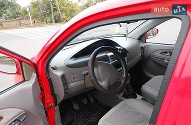 Лифтбек Chery Jaggi 2008 в Черкассах