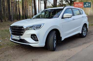 Chery Jetour X70  2022