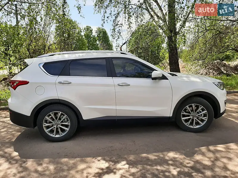 Chery Jetour X70 2021