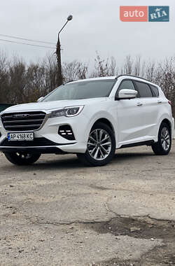 Chery Jetour X70  2023