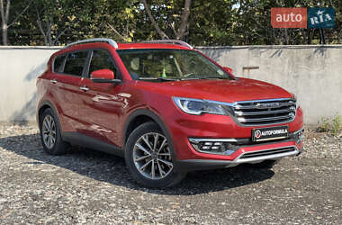 Chery Jetour X70  2021