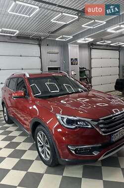 Chery Jetour X70  2021