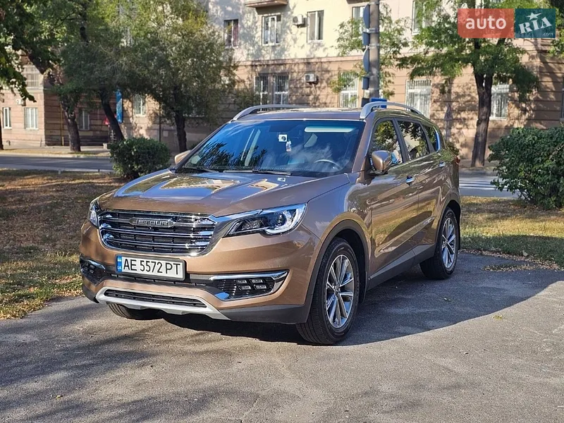 Chery Jetour X70 2021
