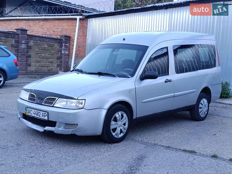 Chery Karry