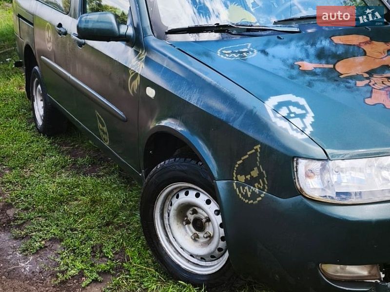 Chery Karry