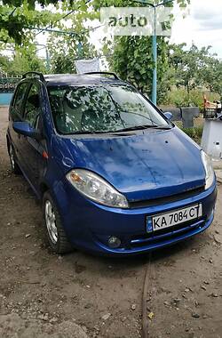 Chery Kimo 1.3 2008