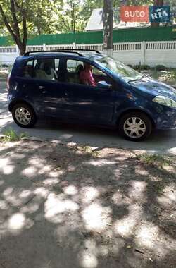 Chery Kimo  2008