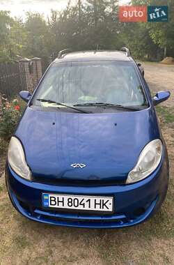 Chery Kimo  2012