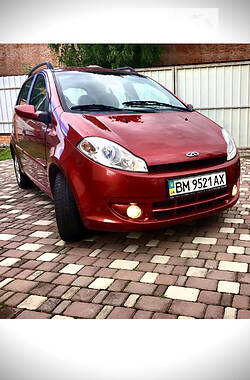 Chery Kimo  2012