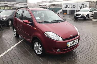 Chery Kimo 2008