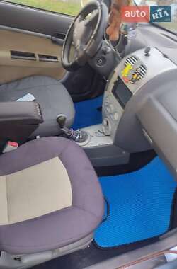 Хэтчбек Chery Kimo 2008 в Голованевске