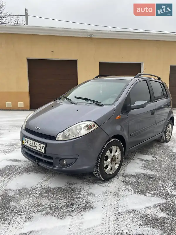 Chery Kimo 2008