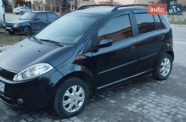 Chery Kimo Chery Kimo 2008