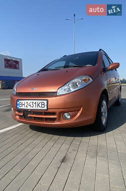 Хетчбек Chery Kimo 2008 в Одесі