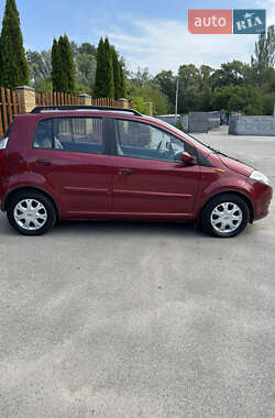 Хэтчбек Chery Kimo 2008 в Днепре