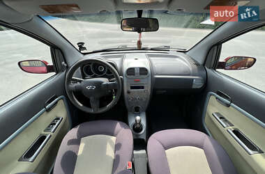 Хэтчбек Chery Kimo 2008 в Днепре